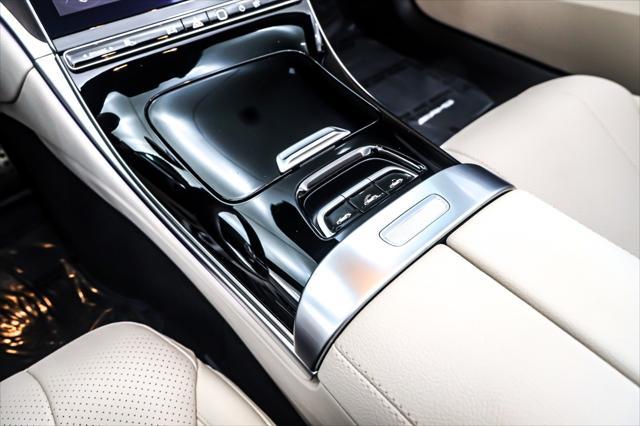 used 2024 Mercedes-Benz CLE 300 car, priced at $65,984