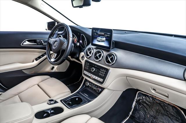 used 2020 Mercedes-Benz GLA 250 car, priced at $22,894