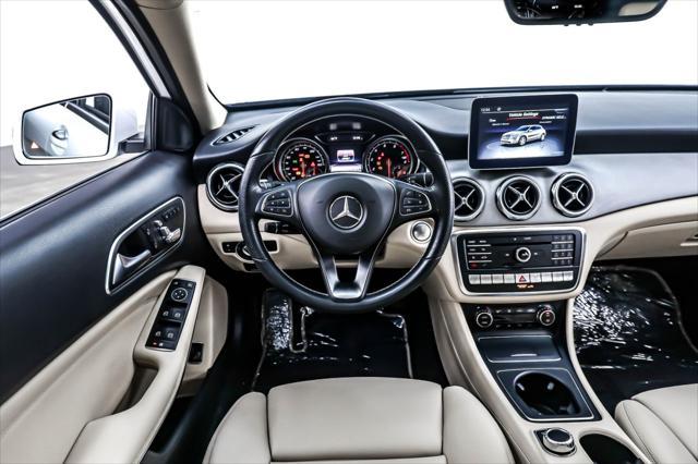 used 2020 Mercedes-Benz GLA 250 car, priced at $22,894