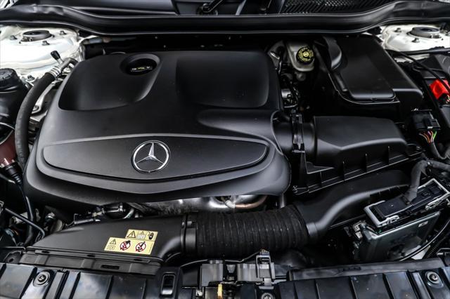 used 2020 Mercedes-Benz GLA 250 car, priced at $22,894