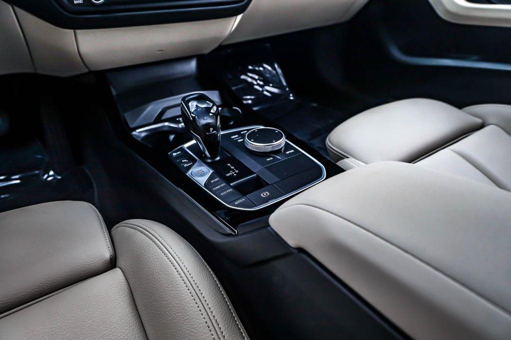 used 2021 BMW 228 Gran Coupe car, priced at $23,893