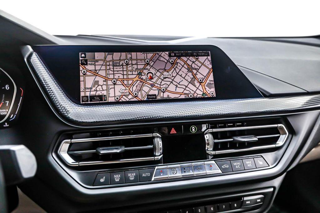 used 2021 BMW 228 Gran Coupe car, priced at $23,893