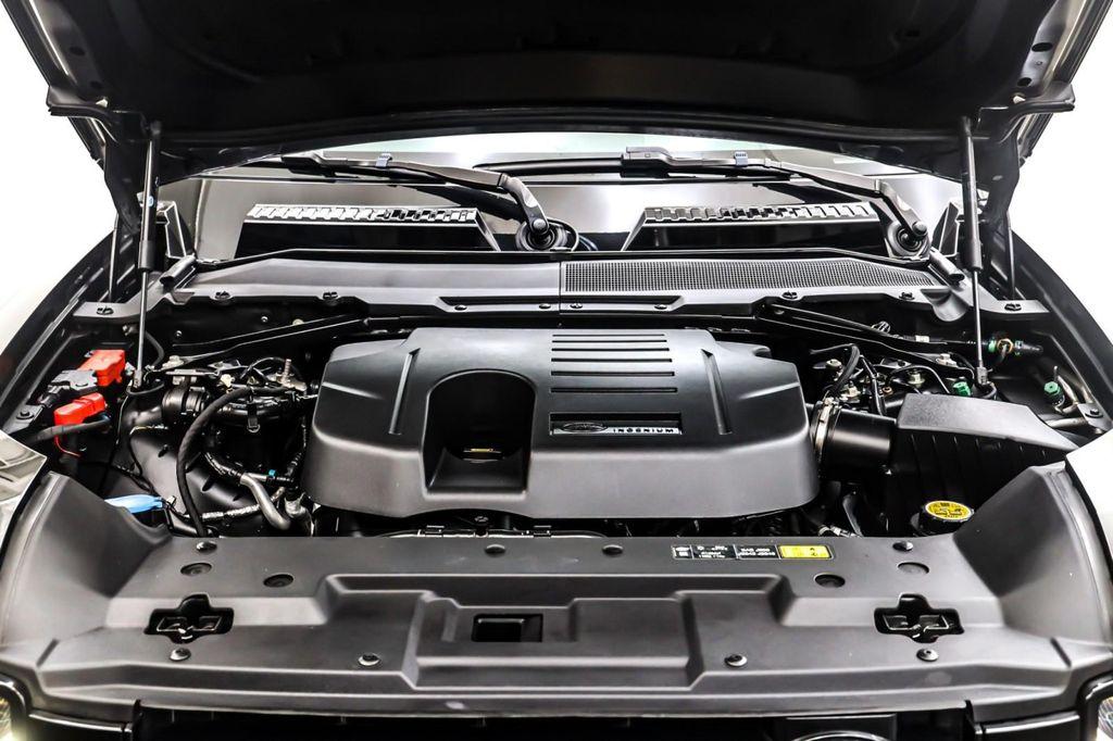 used 2023 Land Rover Defender car, priced at $67,894