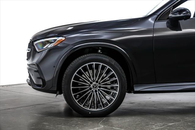new 2025 Mercedes-Benz GLC 300 car, priced at $66,945