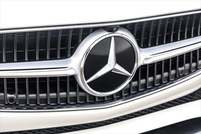 used 2022 Mercedes-Benz C-Class car, priced at $34,393