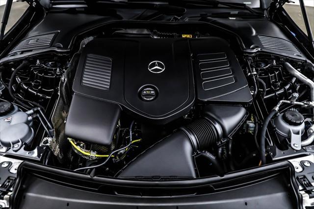 new 2024 Mercedes-Benz CLE 300 car, priced at $71,595