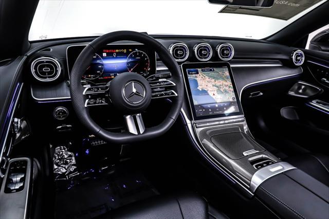 new 2024 Mercedes-Benz CLE 300 car, priced at $71,595