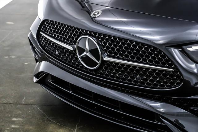 new 2024 Mercedes-Benz CLE 300 car, priced at $71,595