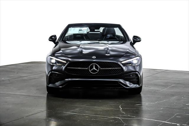 new 2024 Mercedes-Benz CLE 300 car, priced at $71,595