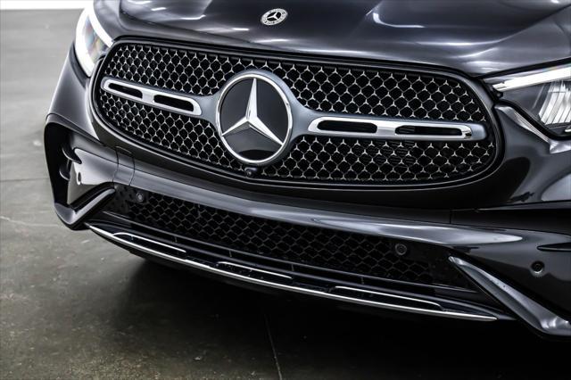 new 2025 Mercedes-Benz GLC 350e car, priced at $67,150