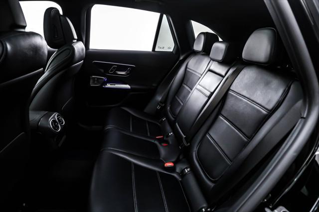 new 2025 Mercedes-Benz GLC 350e car, priced at $65,185