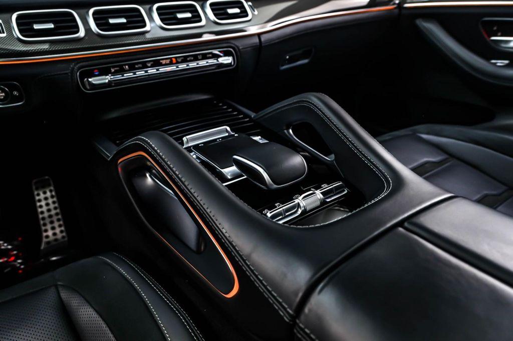 used 2022 Mercedes-Benz AMG GLE 53 car, priced at $65,894