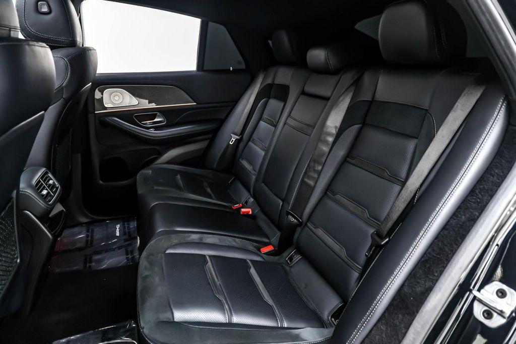 used 2022 Mercedes-Benz AMG GLE 53 car, priced at $65,894