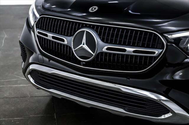 new 2025 Mercedes-Benz GLC 350e car, priced at $63,035