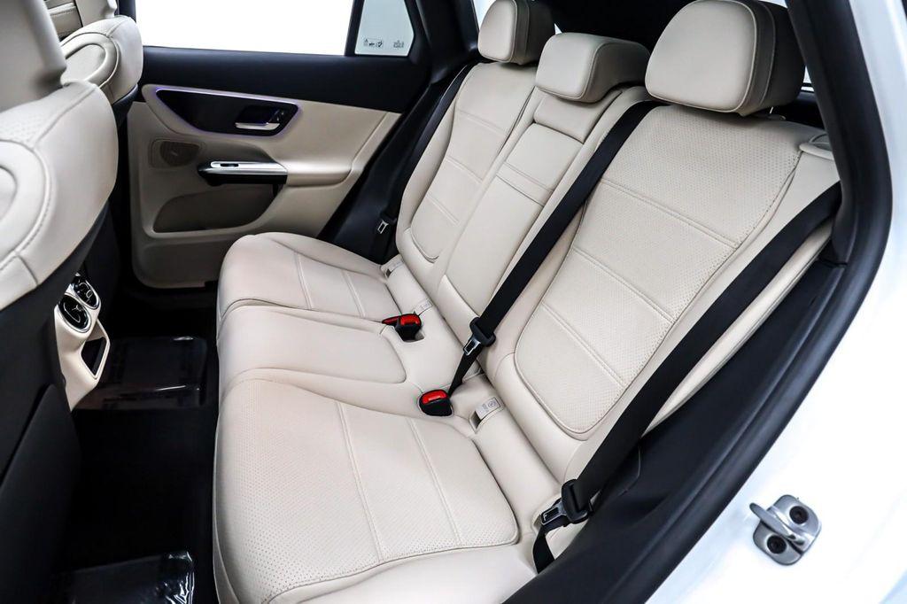 used 2025 Mercedes-Benz GLC 300 car, priced at $48,894
