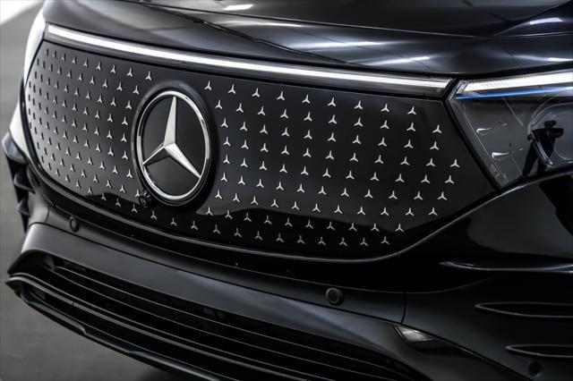 used 2024 Mercedes-Benz EQB 250 car, priced at $41,893