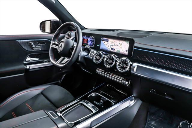 used 2024 Mercedes-Benz EQB 250 car, priced at $41,893