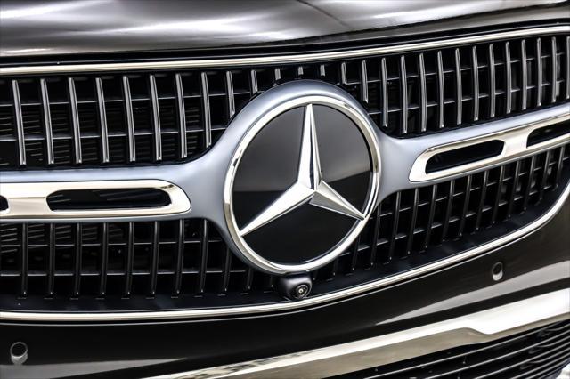 new 2025 Mercedes-Benz GLC 350e car, priced at $64,425