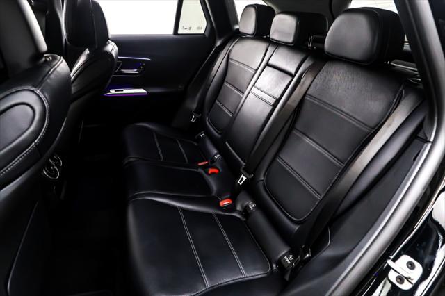 new 2025 Mercedes-Benz GLC 350e car, priced at $64,425