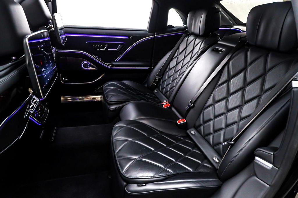 used 2023 Mercedes-Benz Maybach S 680 car, priced at $171,893