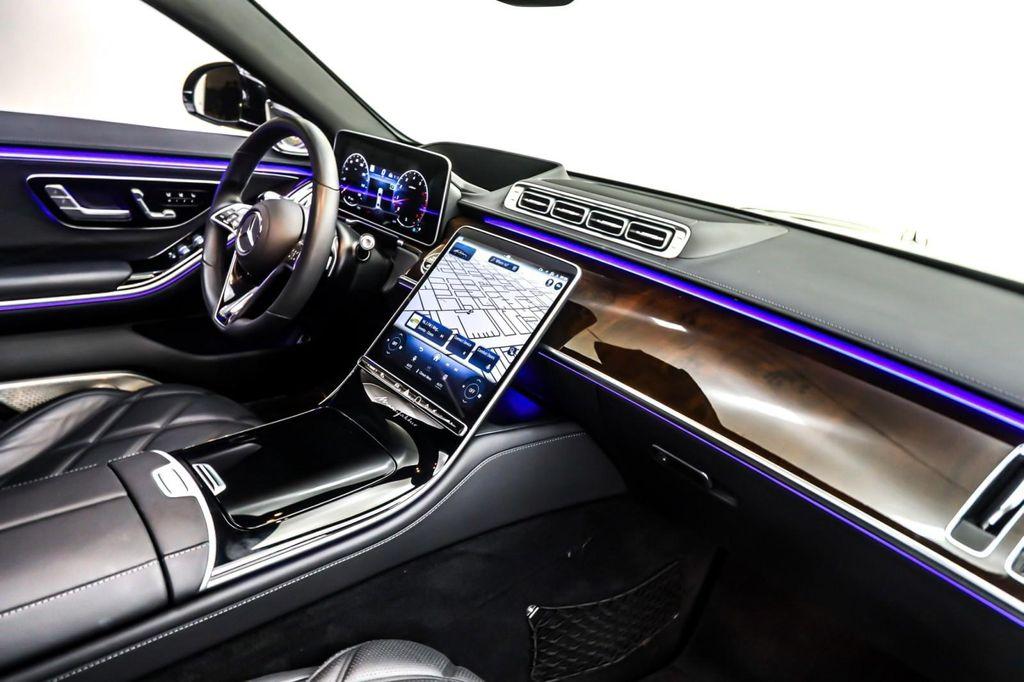used 2023 Mercedes-Benz Maybach S 680 car, priced at $171,893