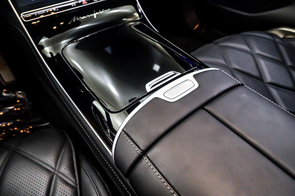 used 2023 Mercedes-Benz Maybach S 680 car, priced at $171,893