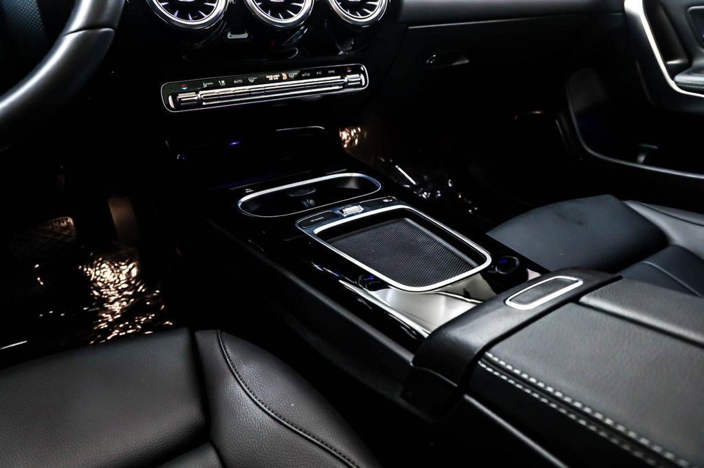 used 2025 Mercedes-Benz CLA 250 car, priced at $48,890