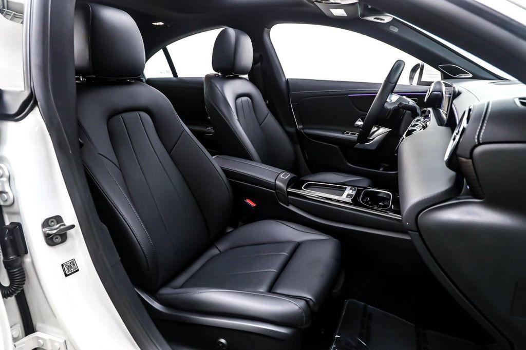 used 2025 Mercedes-Benz CLA 250 car, priced at $48,890
