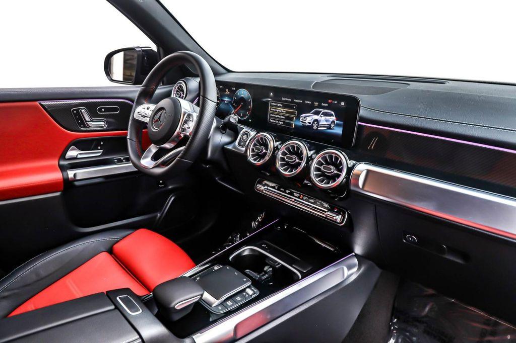 used 2023 Mercedes-Benz GLB 250 car, priced at $33,892