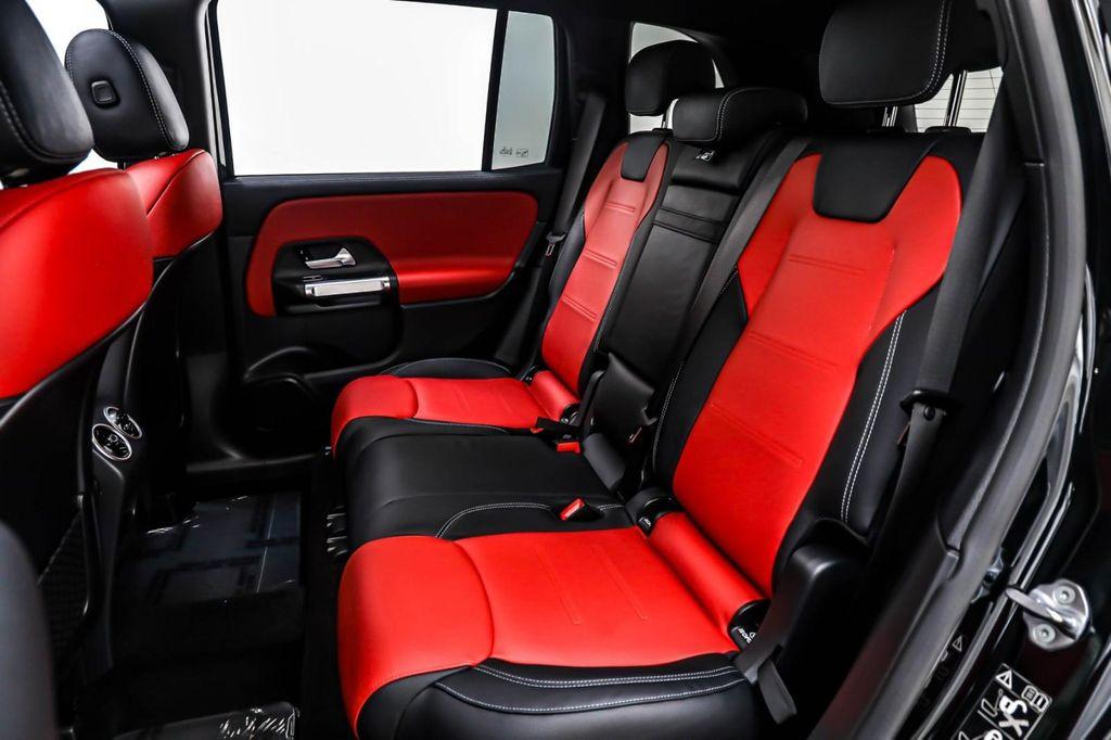 used 2023 Mercedes-Benz GLB 250 car, priced at $33,892