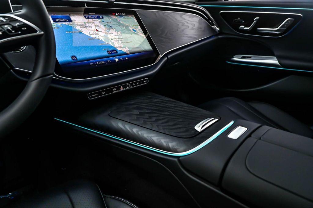 new 2026 Mercedes-Benz E-Class car, priced at $66,295