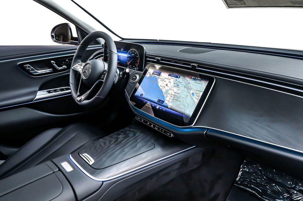 new 2026 Mercedes-Benz E-Class car, priced at $66,295