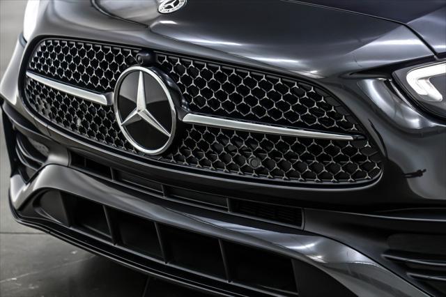 new 2025 Mercedes-Benz C-Class car, priced at $54,785