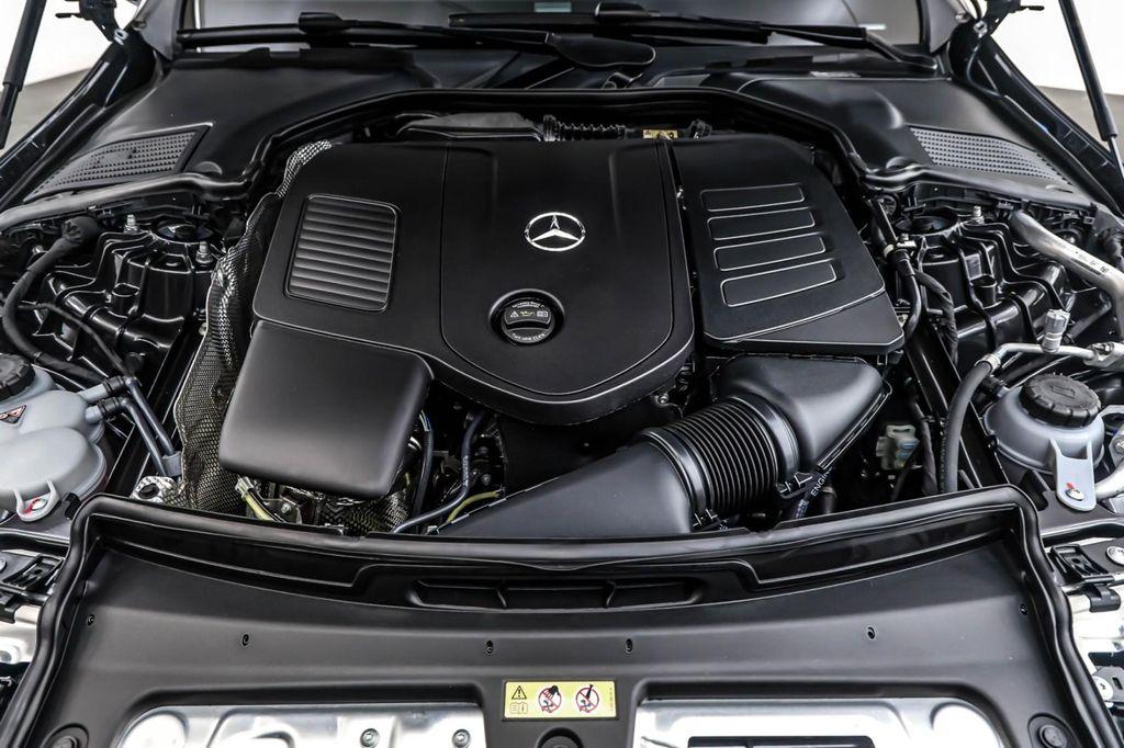 new 2025 Mercedes-Benz C-Class car, priced at $54,785