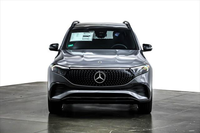 new 2024 Mercedes-Benz EQB 300 car, priced at $67,355