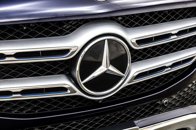 used 2022 Mercedes-Benz GLE 350 car, priced at $38,894
