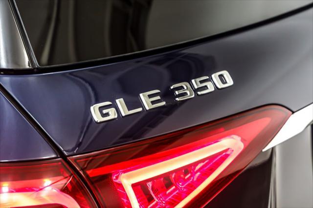 used 2022 Mercedes-Benz GLE 350 car, priced at $38,894