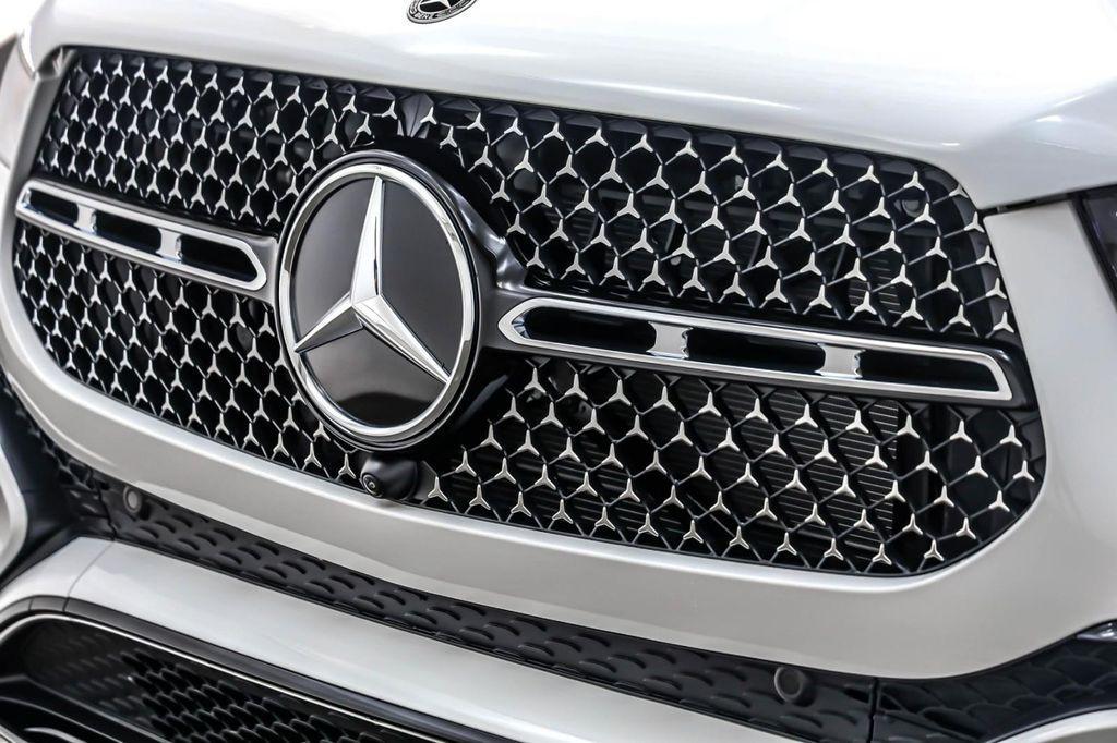 new 2026 Mercedes-Benz GLE 450 car, priced at $81,240