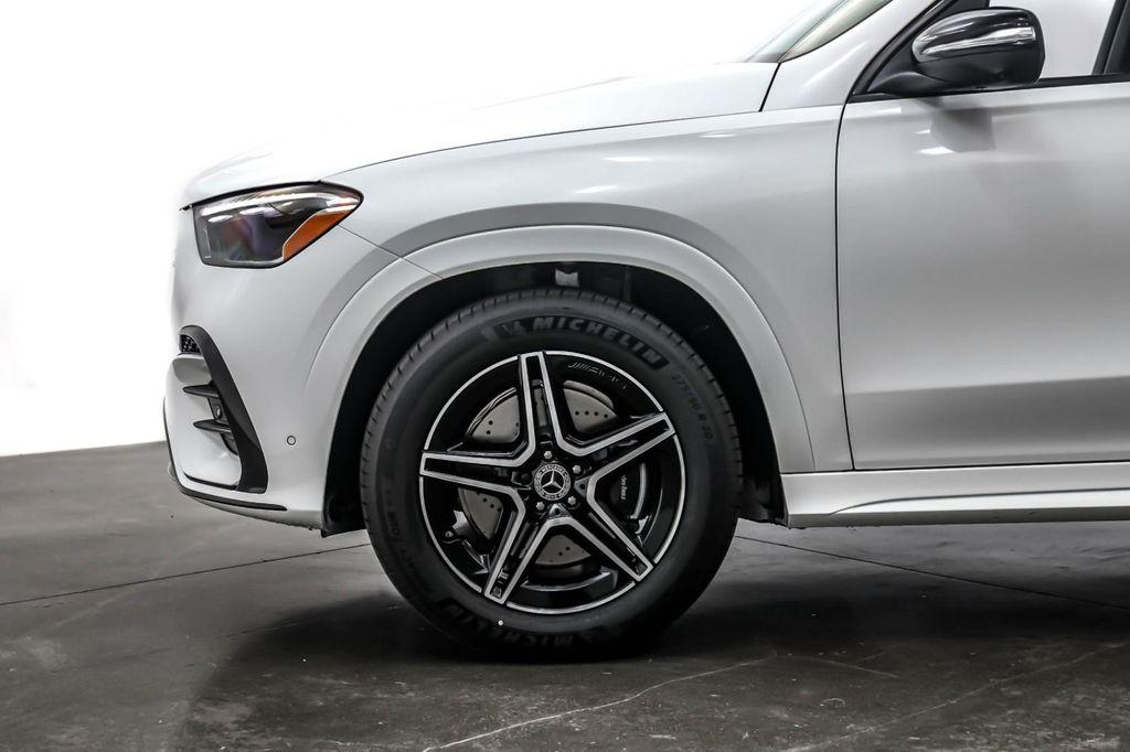 new 2026 Mercedes-Benz GLE 450 car, priced at $81,240