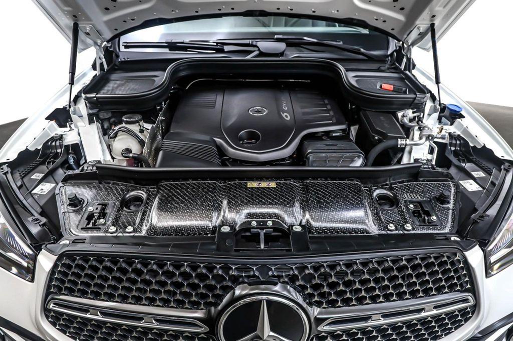 new 2026 Mercedes-Benz GLE 450 car, priced at $81,240