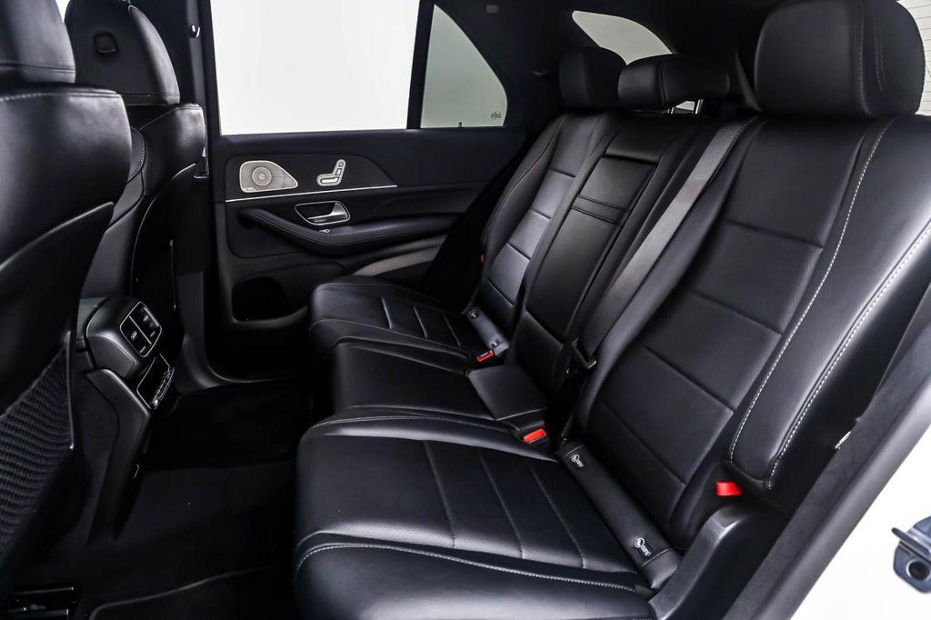 new 2026 Mercedes-Benz GLE 450 car, priced at $81,240