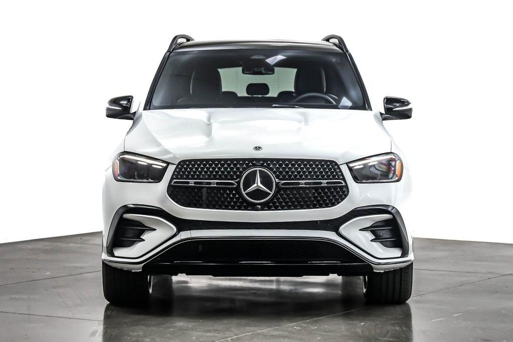 new 2026 Mercedes-Benz GLE 450 car, priced at $81,240