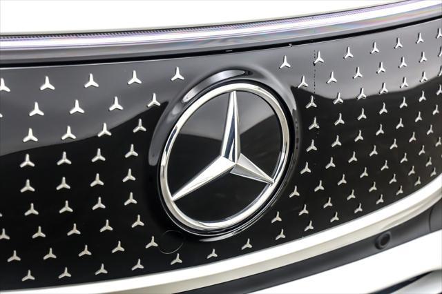 new 2024 Mercedes-Benz EQB 350 car, priced at $68,155