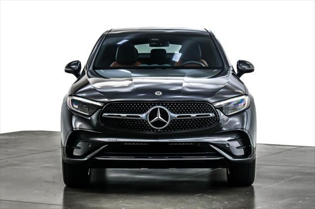 used 2024 Mercedes-Benz GLC 300 car, priced at $59,894