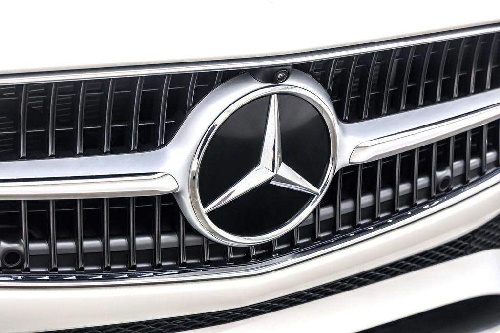new 2025 Mercedes-Benz C-Class car, priced at $52,935