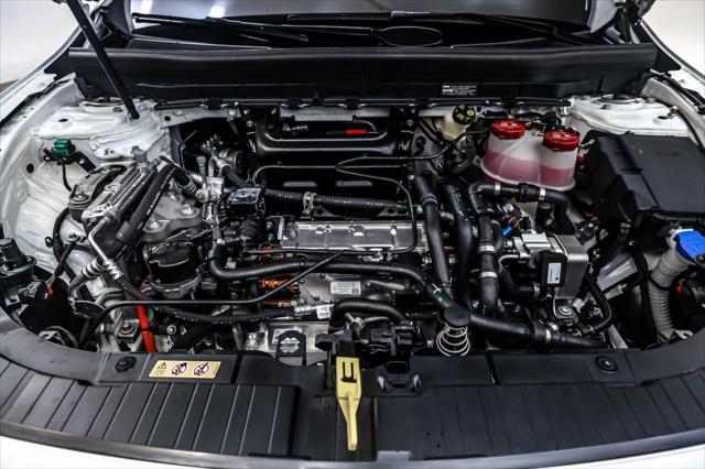 new 2025 Mercedes-Benz EQB 250 car, priced at $59,350