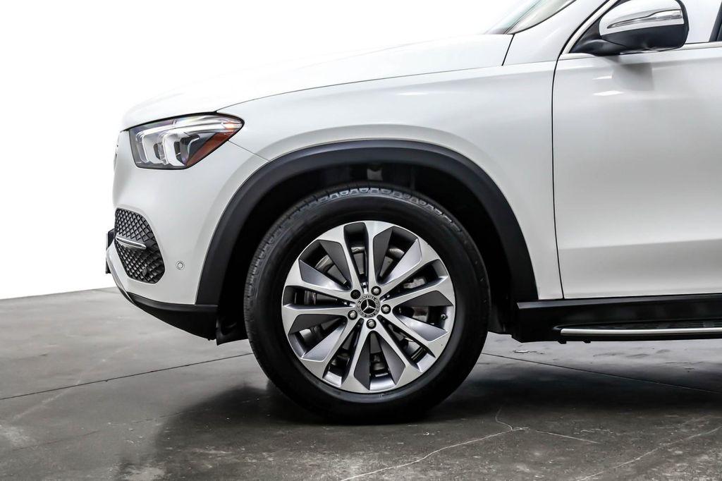 used 2023 Mercedes-Benz GLE 350 car, priced at $48,893