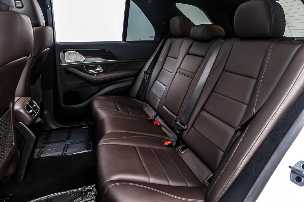 used 2023 Mercedes-Benz GLE 350 car, priced at $48,893