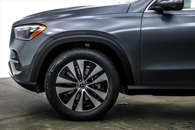 new 2024 Mercedes-Benz GLE 350 car, priced at $70,965