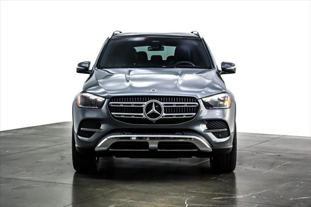 new 2024 Mercedes-Benz GLE 350 car, priced at $70,965